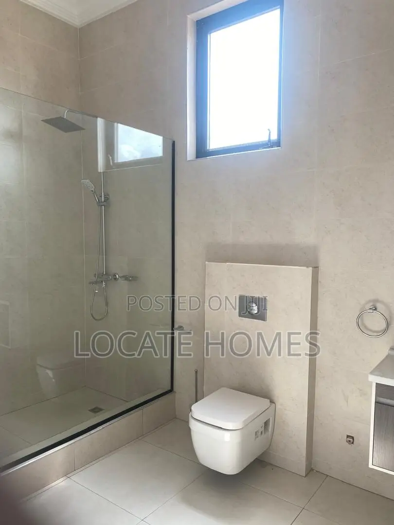 Furnished 3bdrm Apartment in Owusu Ansah for rent