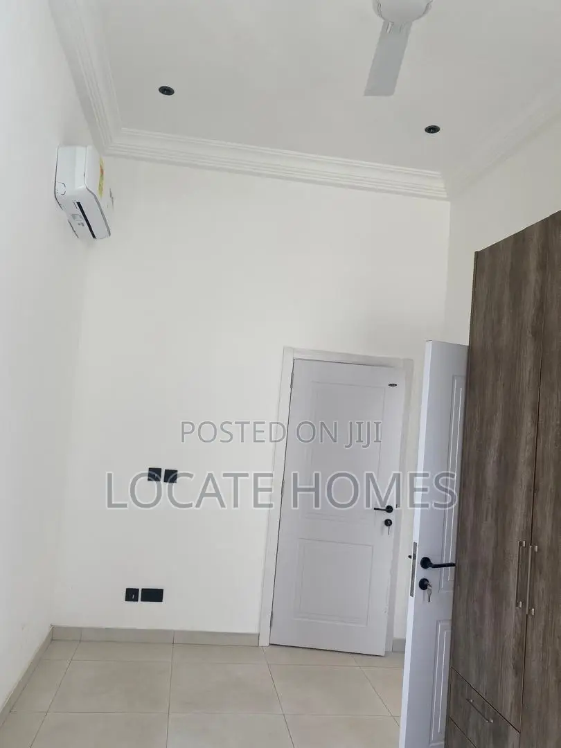 Furnished 3bdrm Apartment in Owusu Ansah for rent