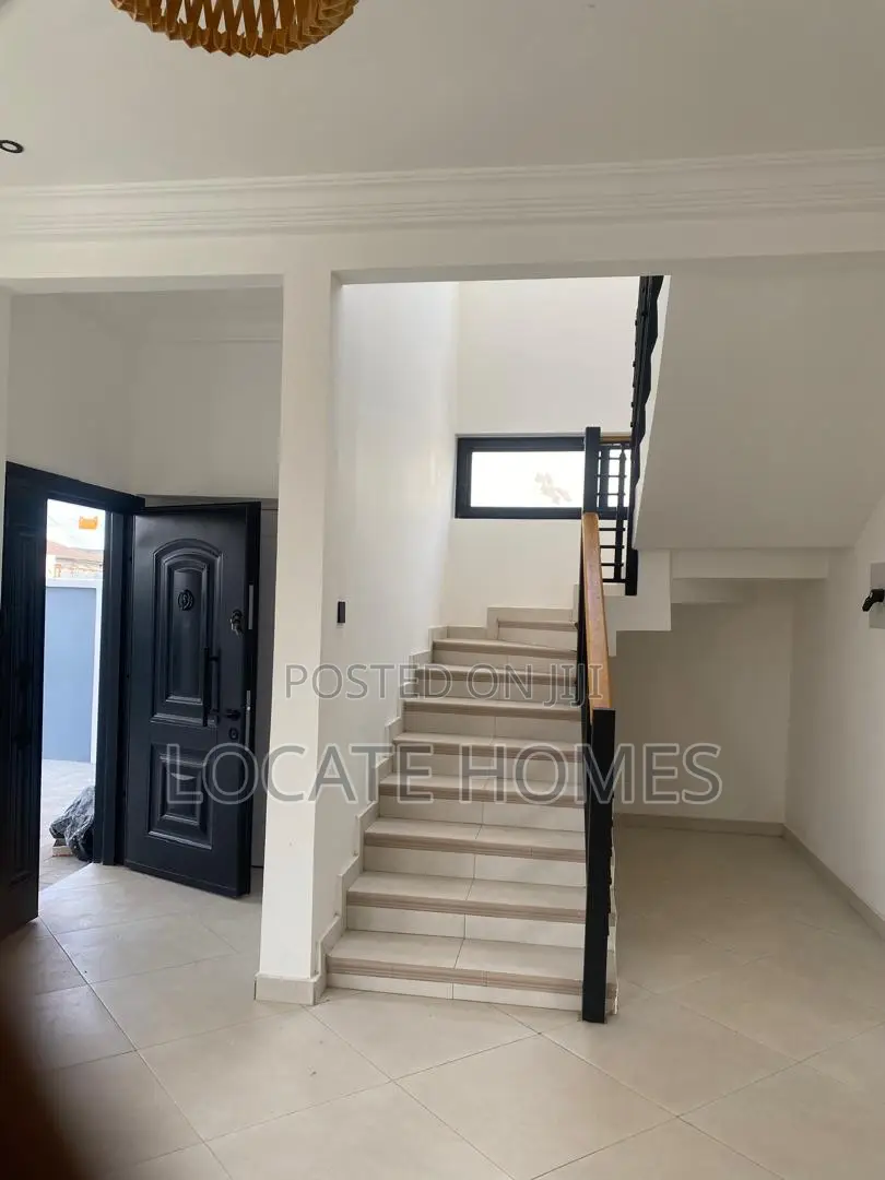 Furnished 3bdrm Apartment in Owusu Ansah for rent