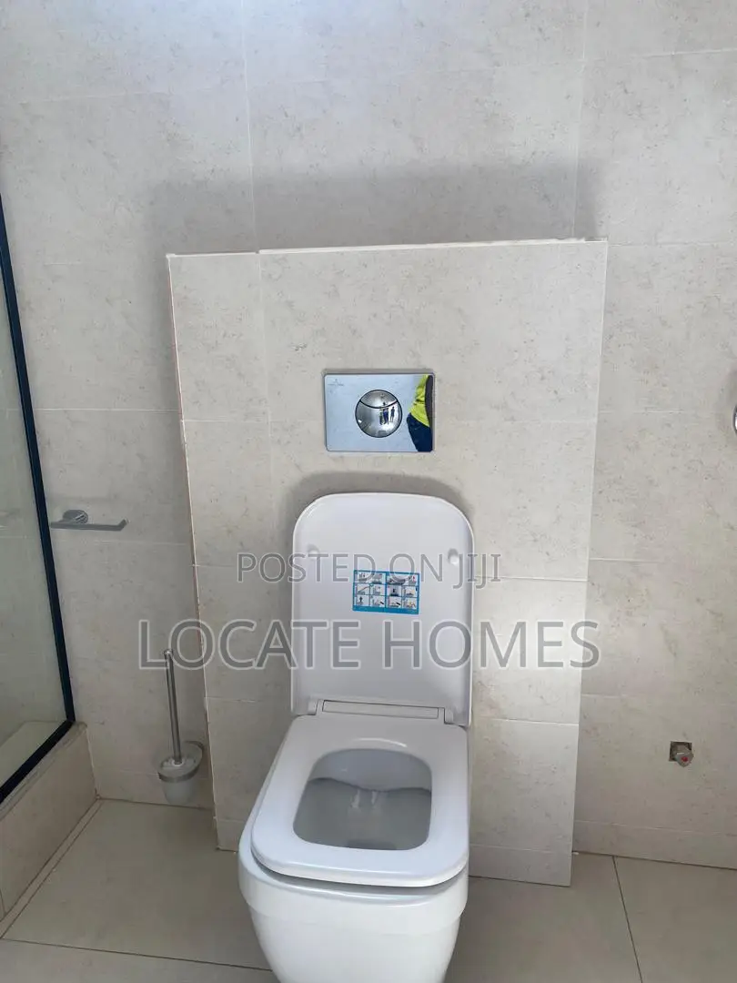 Furnished 3bdrm Apartment in Owusu Ansah for rent