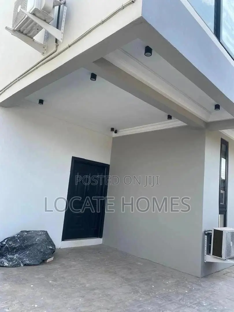 Furnished 3bdrm Apartment in Owusu Ansah for rent