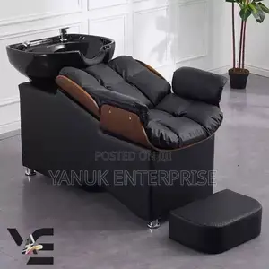 Shampoo Basin