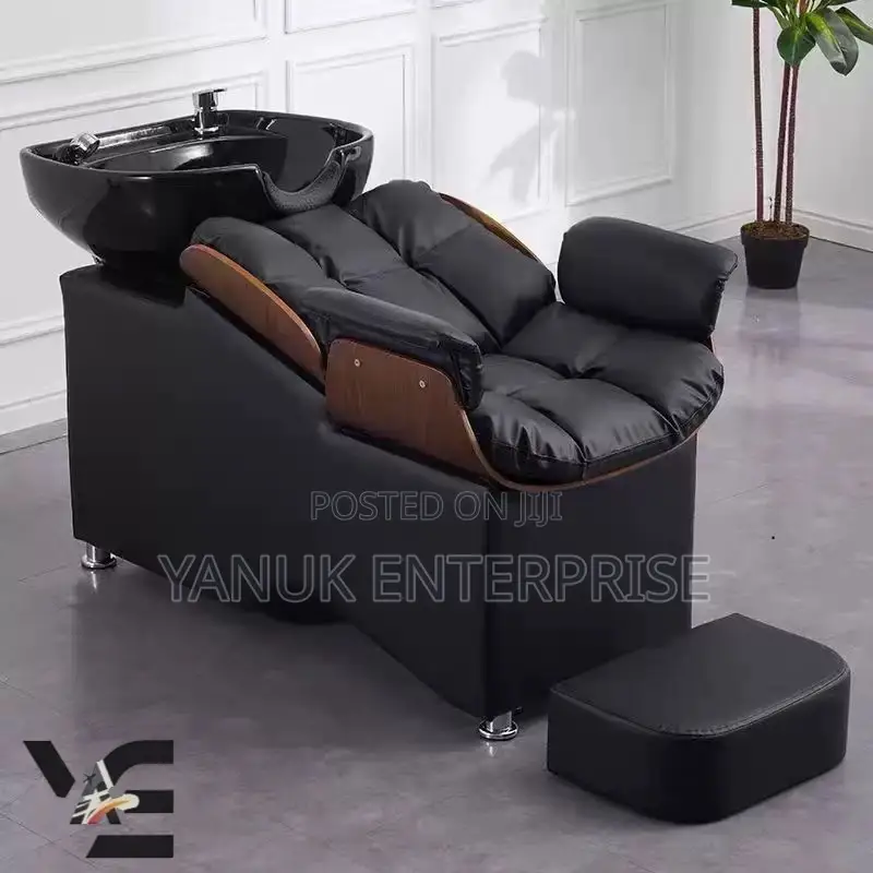 Shampoo Basin