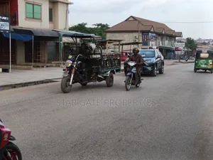 Filling Station Land for Sale at Kenyasi Brofoyedu