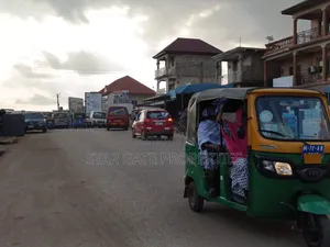 Filling Station Land for Sale at Kenyasi Brofoyedu