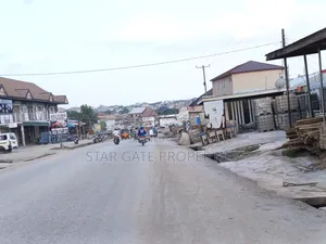 Filling Station Land for Sale at Kenyasi Brofoyedu