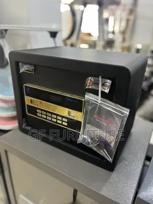 Fireproof Money Safe
