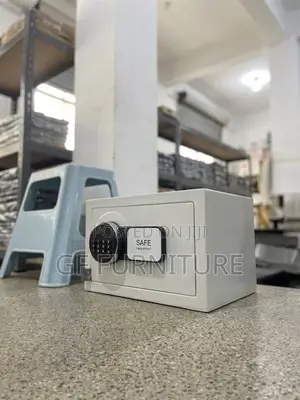 Fire Resistant Money Safe