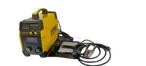 Dewalt 500amp Inverter Digital Welding Kit