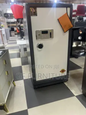 Fire Resistant Money Safe