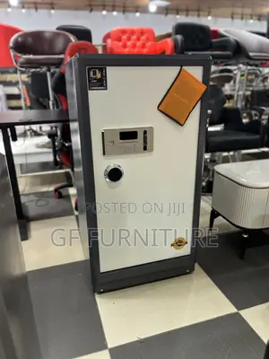 Fire Resistant Money Safe