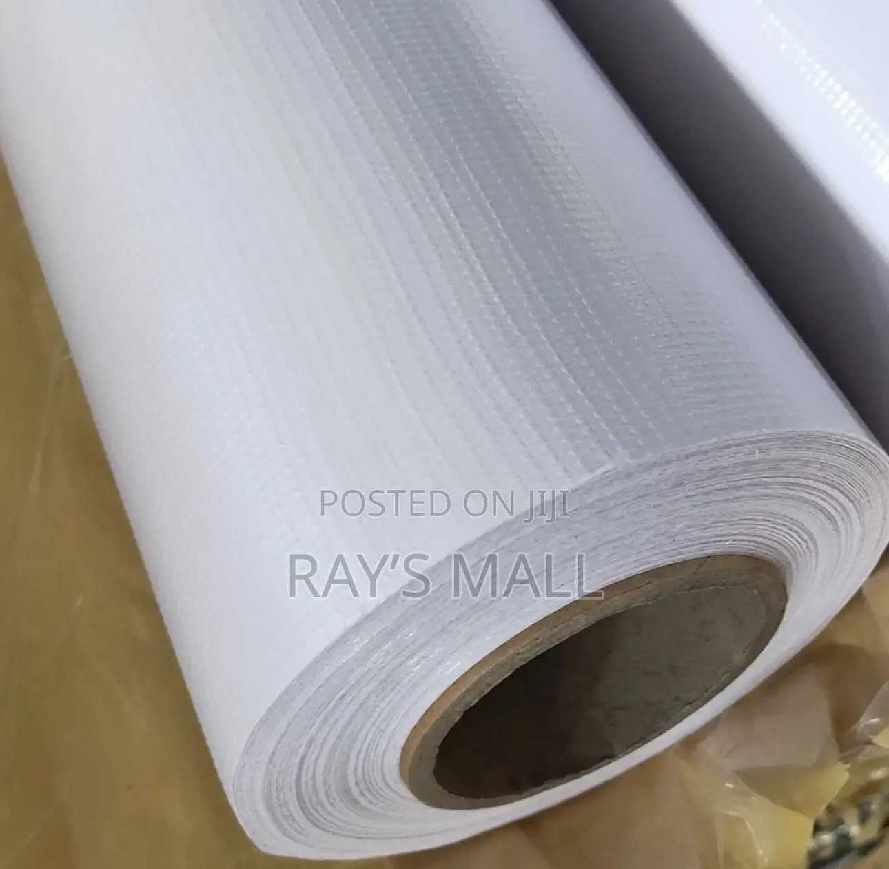 Flexy (Banner Material) 3ft, 4ft, 5ft, 6ft