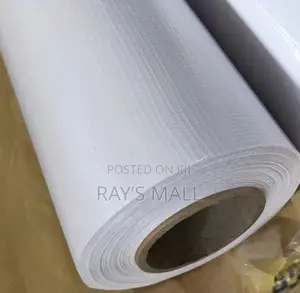 Flexy (Banner Material) 3ft, 4ft, 5ft, 6ft