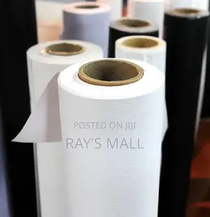 Flexy (Banner Material) 3ft, 4ft, 5ft, 6ft