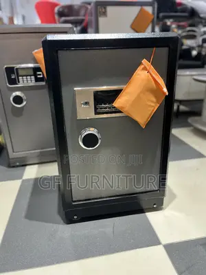 Fire Resistant Money Safe