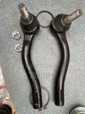 Navara D40/Exterra N50 Tie Rod Ends,2009,2010,2011,2012,2013,2014,2015