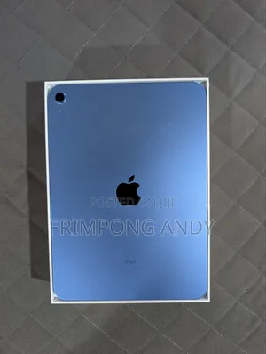 Apple iPad (2022) 64 GB Blue