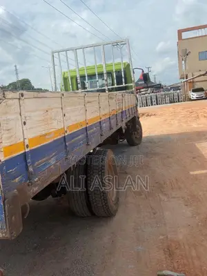 Hyundai 5 Ton