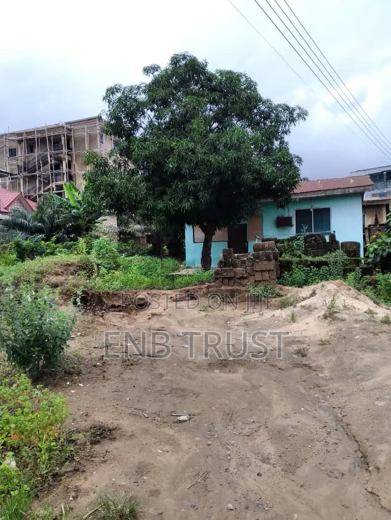 1 Plot of Land for Sale at Franko Estate Ofankor