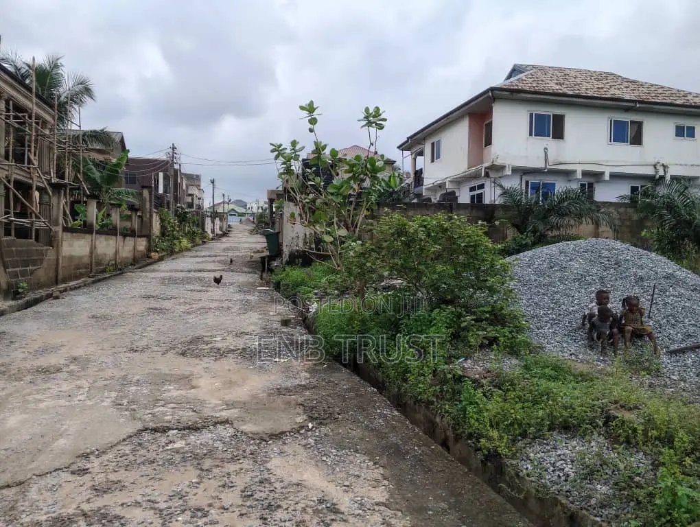 1 Plot of Land for Sale at Franko Estate Ofankor