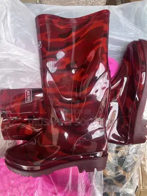 Wellington Boot