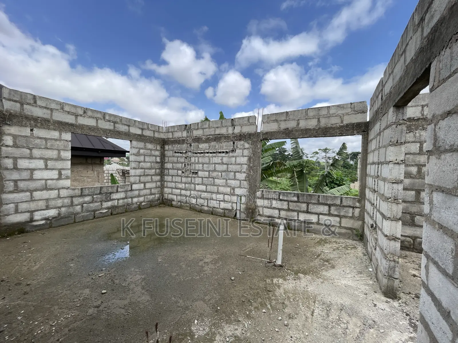 4 Bedrooms House For Sale At Abrepo