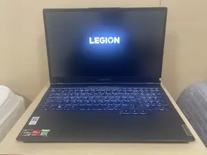 Lenovo Legion Y7000P IRX9 Gaming Laptop 16GB AMD Ryzen 5 SSD 512GB