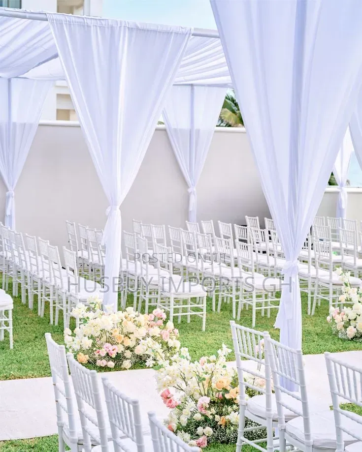 Event Planning and Coordinating