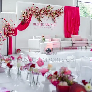 Event Planning and Coordinating
