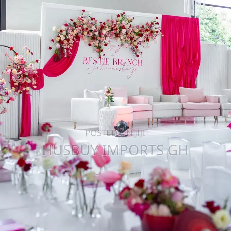 Event Planning and Coordinating