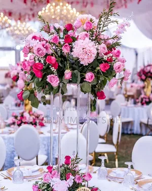 Event Planning and Coordinating
