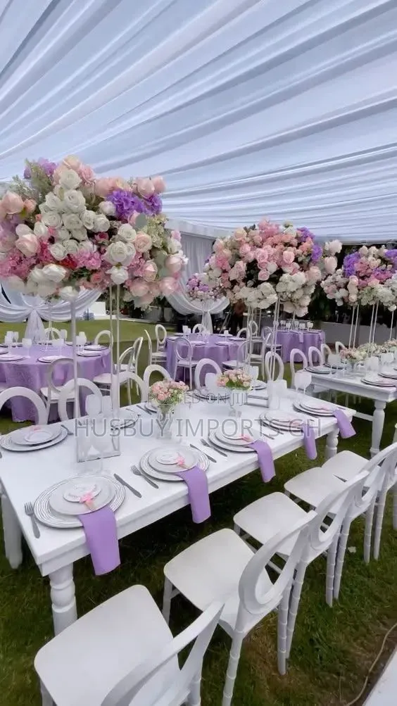 Event Planning and Coordinating