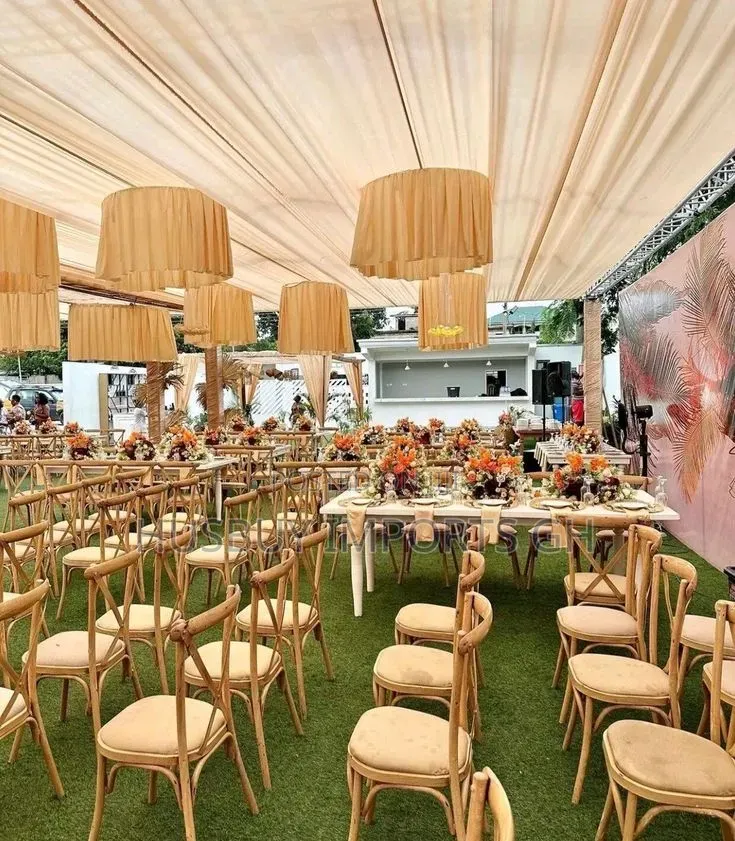 Event Planning and Coordinating
