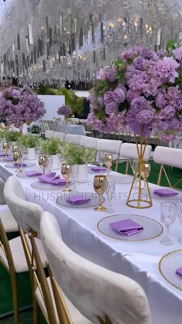 Event Planning and Coordinating