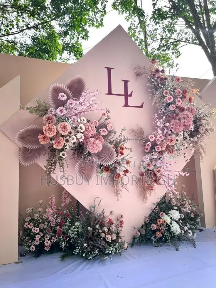 Event Planning and Coordinating