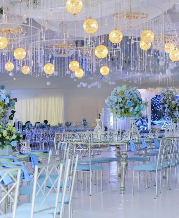 Event Planning and Coordinating