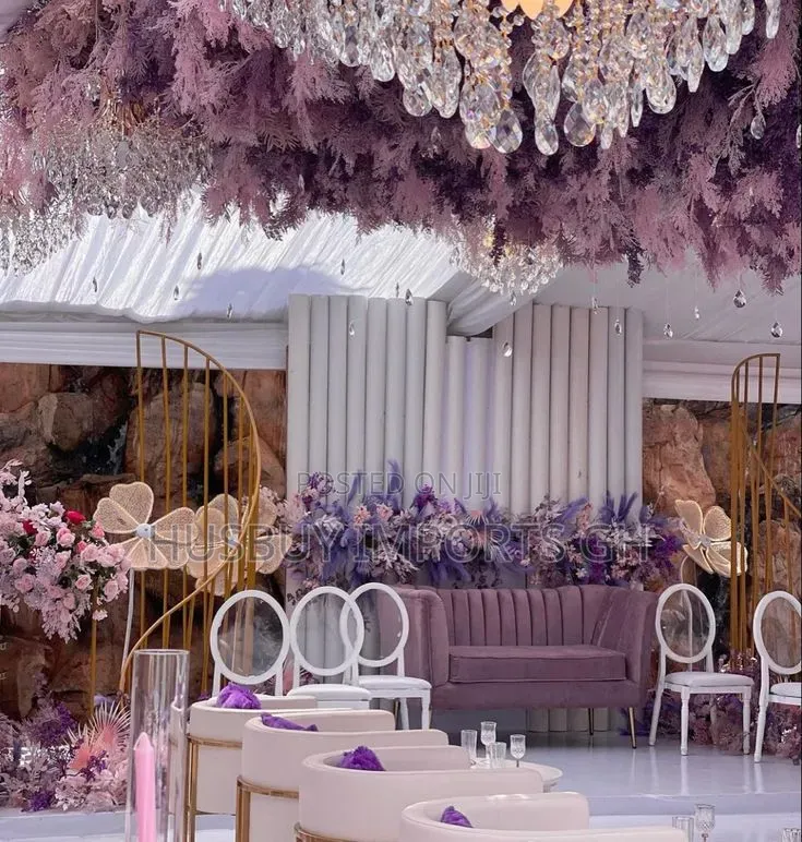 Event Planning and Coordinating