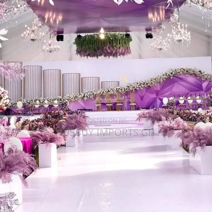 Event Planning and Coordinating