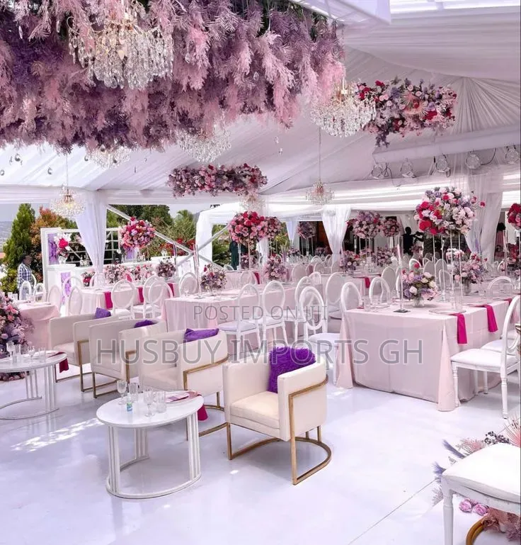 Event Planning and Coordinating