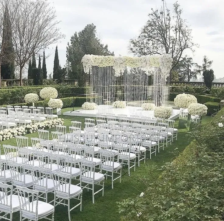 Event Planning and Coordinating