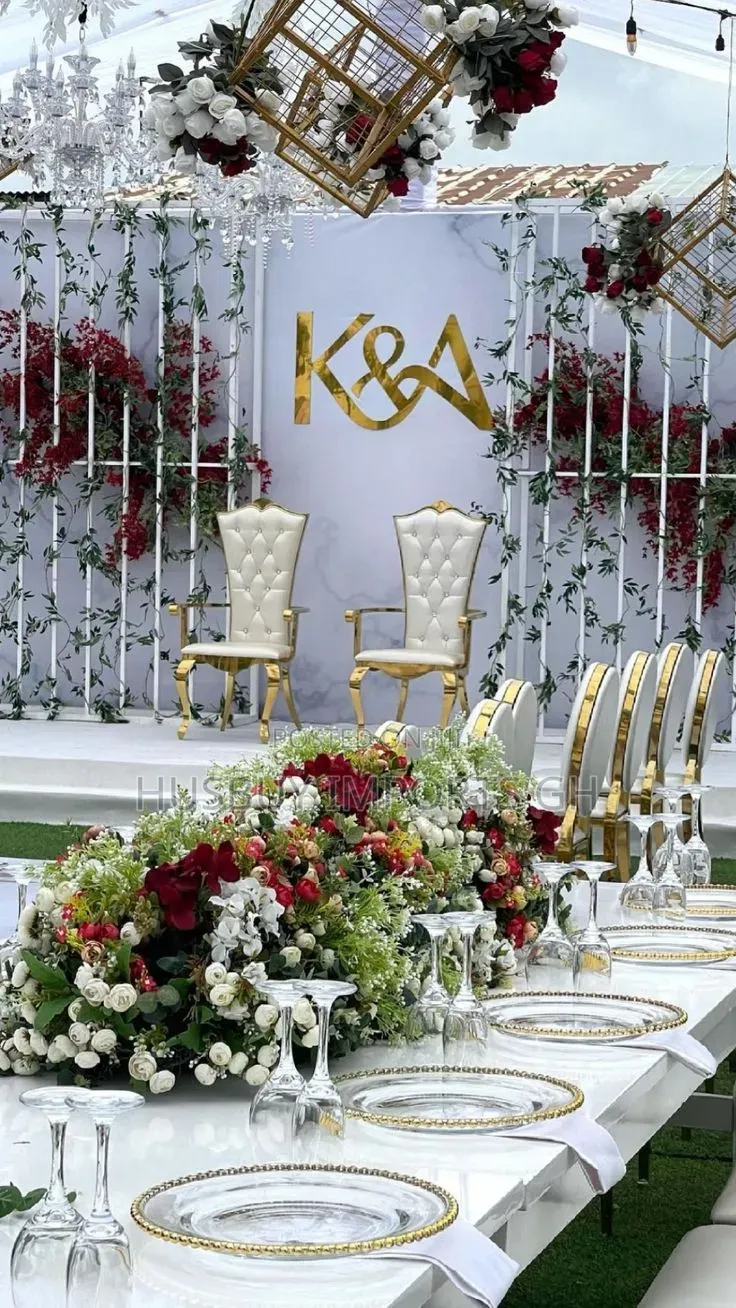 Event Planning and Coordinating