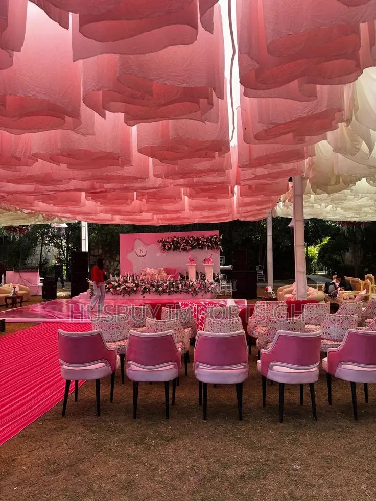 Event Planning and Coordinating