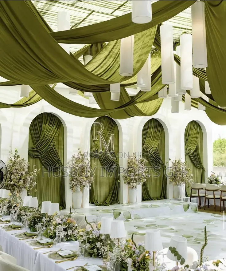 Event Planning and Coordinating