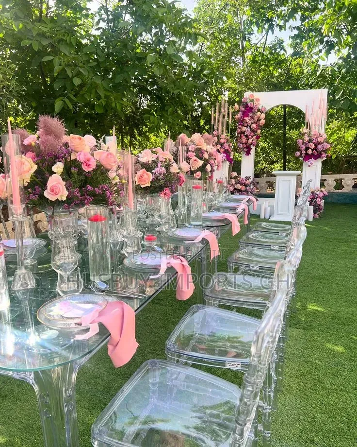 Event Planning and Coordinating