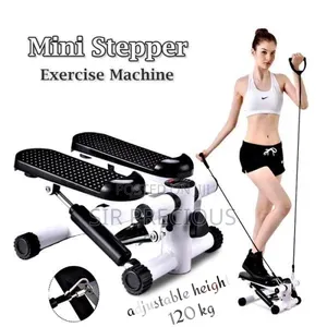 Mini Stepper