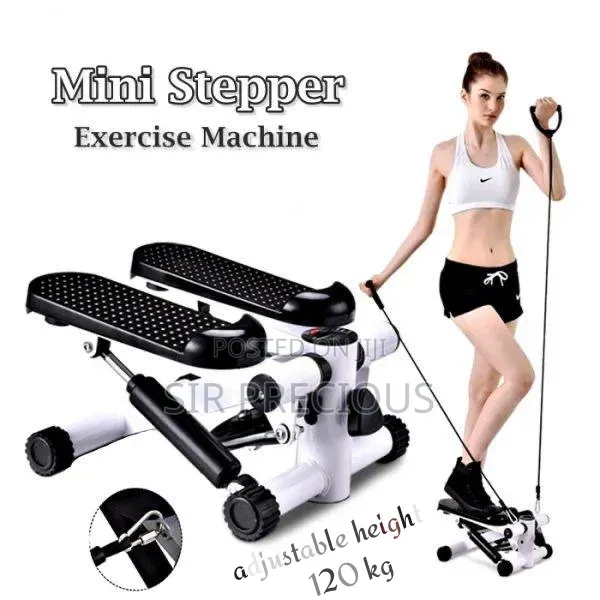 Mini Stepper