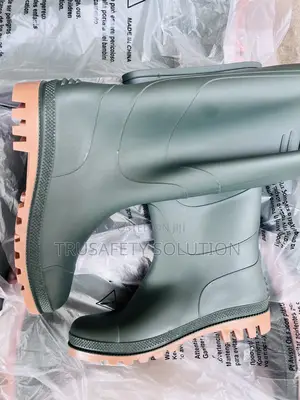 Wellington Boot (High Quality)