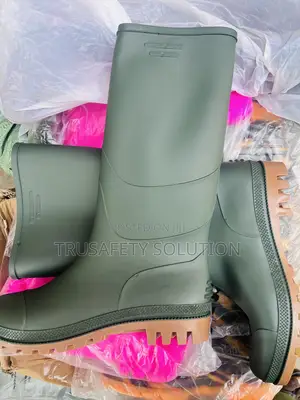 Wellington Boot (High Quality)