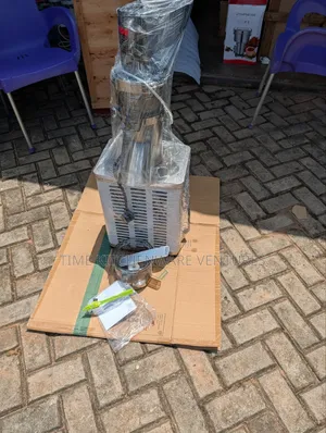 Commercial Juicer(Tk1500 Slow Juicer)