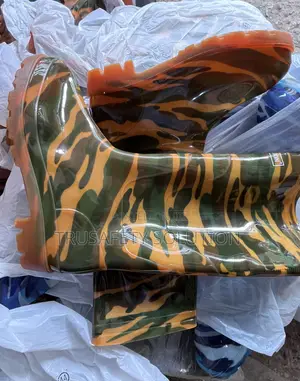 Wellington Boot